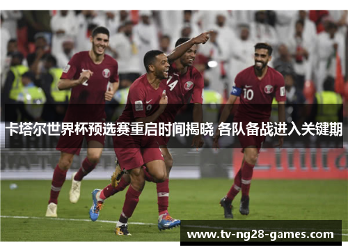 卡塔尔世界杯预选赛重启时间揭晓 各队备战进入关键期