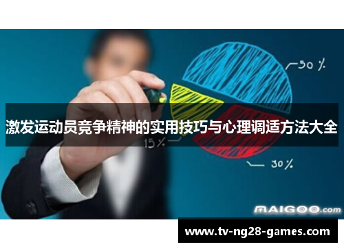 激发运动员竞争精神的实用技巧与心理调适方法大全