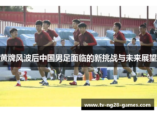 黄牌风波后中国男足面临的新挑战与未来展望