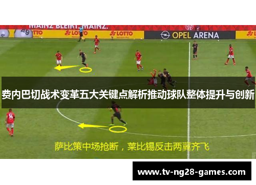 费内巴切战术变革五大关键点解析推动球队整体提升与创新
